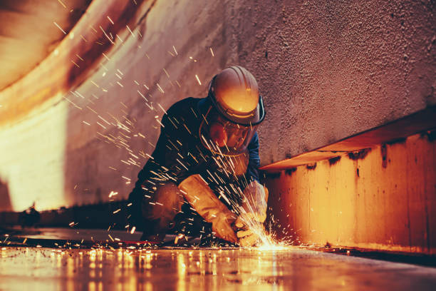 Best Pipe Welding in Land O Lakes, FL